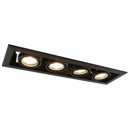 Изображение продукта Встраиваемый светильник Arte Lamp Cardani Piccolo 
